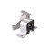 Axle body/engine support bearing