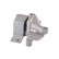 Axle body/engine support bearing, Thumbnail 2