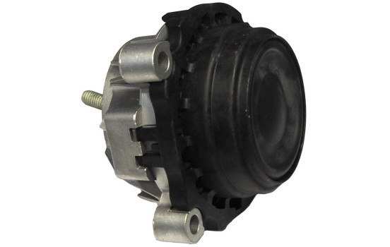 Axle body/engine support bearing