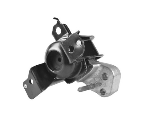 Axle body/engine support bearing, Image 3