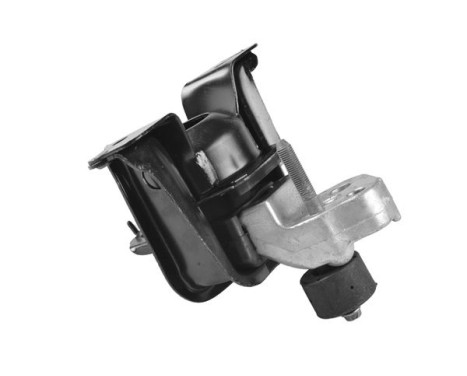 Axle body/engine support bearing, Image 4