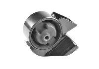 Axle body/engine support bearing