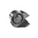 Axle body/engine support bearing