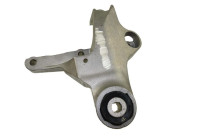 Axle body/engine support bearing