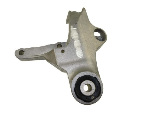 Axle body/engine support bearing