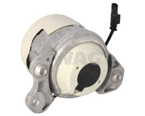 Axle body/engine support bearing, Image 2