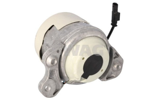 Axle body/engine support bearing, Image 2
