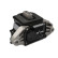 Axle body/engine support bearing