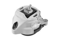 Axle body/engine support bearing