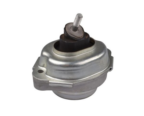 Axle body/engine support bearing