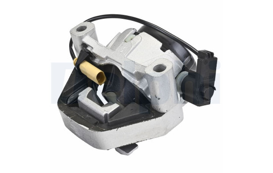 Axle body/engine support bearing, Image 2