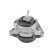 Axle body/engine support bearing, Thumbnail 2