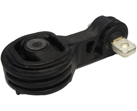 Axle body/engine support bearing