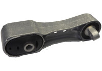 Axle body/engine support bearing