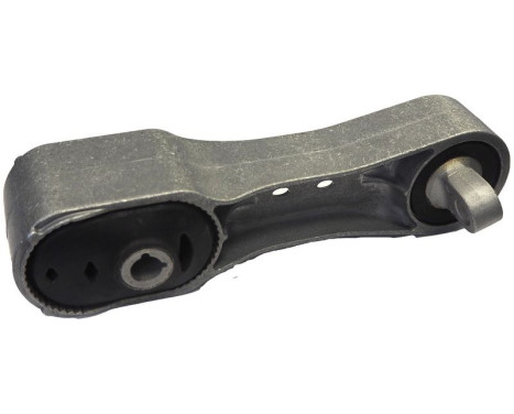 Axle body/engine support bearing
