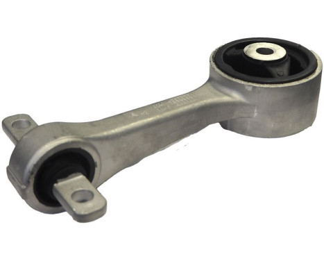 Axle body/engine support bearing