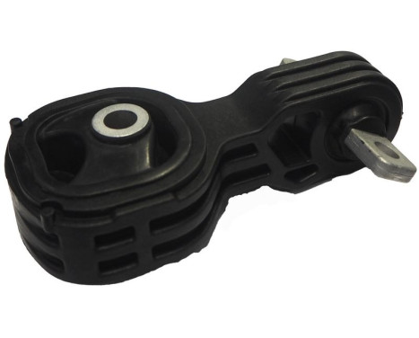 Axle body/engine support bearing