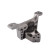 Axle body/engine support bearing