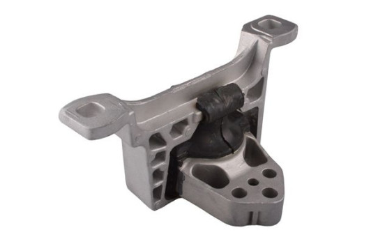 Axle body/engine support bearing