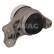 Axle body/engine support bearing, Thumbnail 2