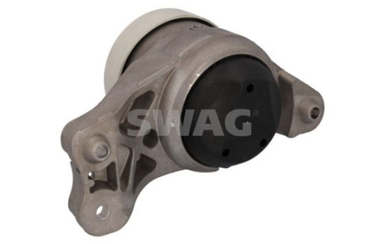 Axle body/engine support bearing, Image 2