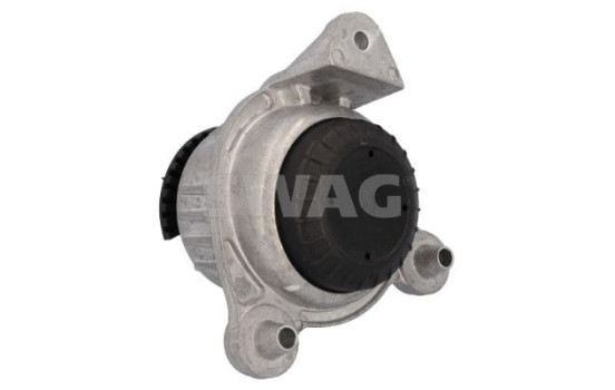 Axle body/engine support bearing, Image 2