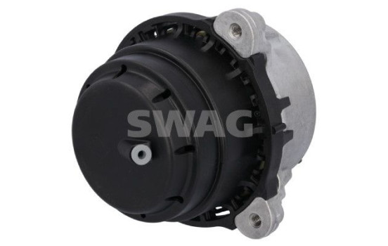 Axle body/engine support bearing, Image 2
