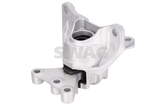 Axle body/engine support bearing, Image 2