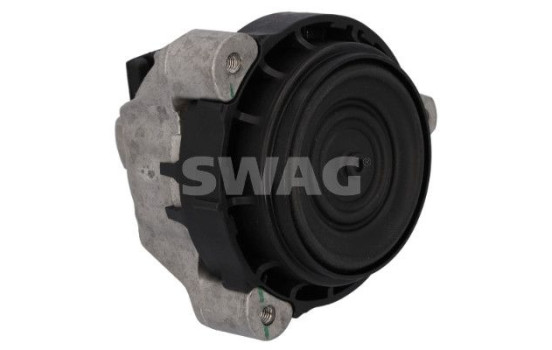 Axle body/engine support bearing, Image 2