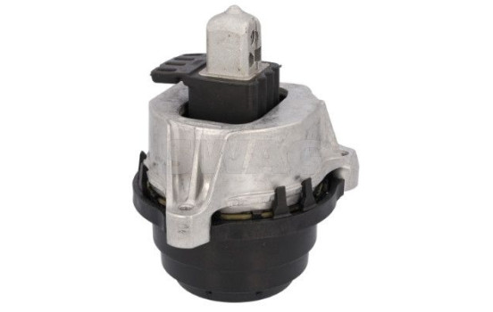 Axle body/engine support bearing