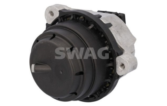 Axle body/engine support bearing, Image 2