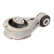 Axle body/engine support bearing, Thumbnail 2