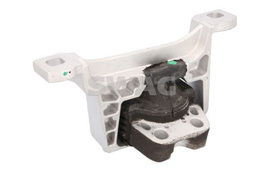 Axle body/engine support bearing, Image 2