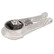 Axle body/engine support bearing, Thumbnail 2