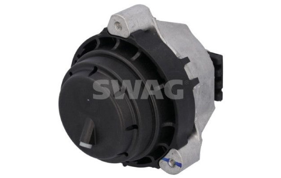 Axle body/engine support bearing, Image 2