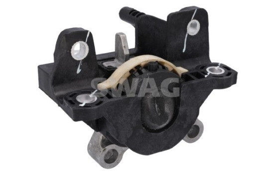 Axle body/engine support bearing, Image 2