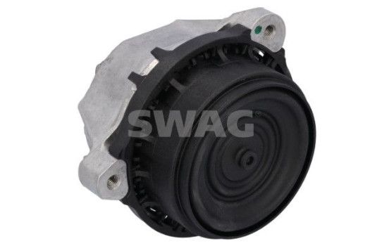 Axle body/engine support bearing, Image 2