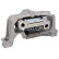 Axle body/engine support bearing