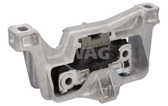 Axle body/engine support bearing, Image 2