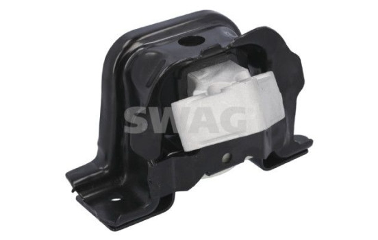 Axle body/engine support bearing, Image 2