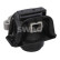 Axle body/engine support bearing