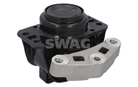 Axle body/engine support bearing, Image 2