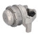 Axle body/engine support bearing