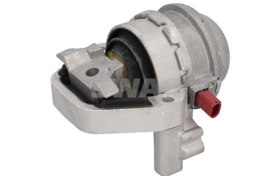 Axle body/engine support bearing, Image 2