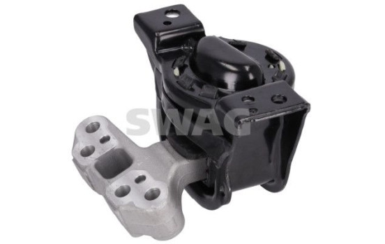 Axle body/engine support bearing, Image 2