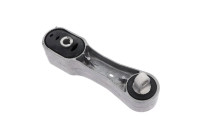 Axle body/engine support bearing
