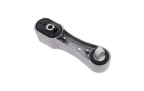 Axle body/engine support bearing