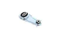 Axle body/engine support bearing