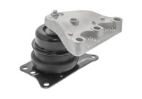 Axle body/engine support bearing