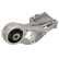 Axle body/engine support bearing, Thumbnail 2